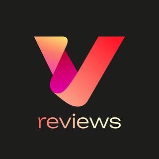 Telegram profile photo for Reviews V-Crypto