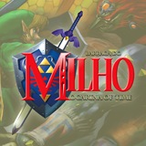 Telegram profile photo for barraca do milho