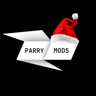 Telegram profile photo for PMods