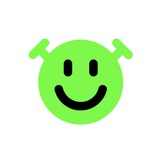 Telegram profile photo for $SHREKS