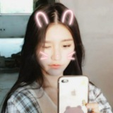 Telegram profile photo for αrshα boαrd ૮₍ • ֊ < ₎ა