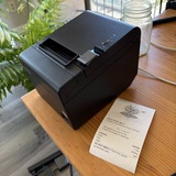 Telegram profile photo for ChatGPT Printer