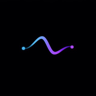 Telegram profile photo for Nexa - Твой ассистент