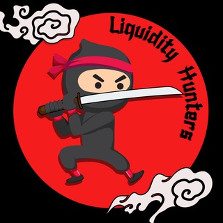Telegram profile photo for Liquidity Hunter