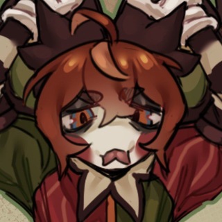 Telegram profile photo for antyoni_🎪_тгкшка 18+