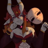 Telegram profile photo for λes rê⋁es de λe✘i
