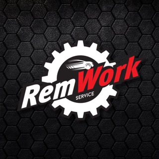 Telegram profile photo for REMWORKSERVICE - VAG сервис в Москве