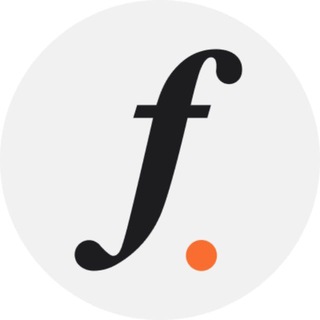 Telegram profile photo for Falcon Finance 한국 공지방