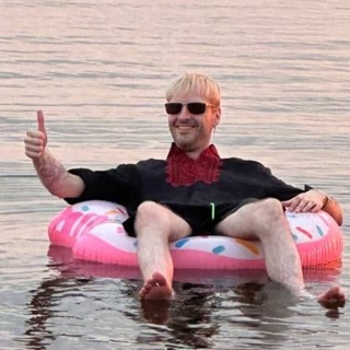 Telegram profile photo for скерр