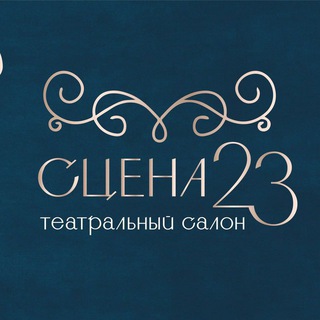 Telegram profile photo for Afisha Moskva Teatry