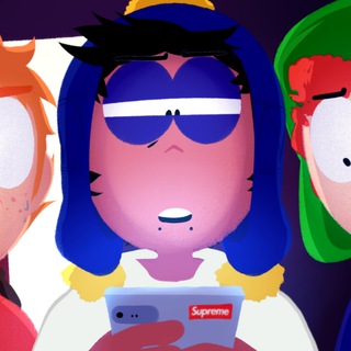 Telegram profile photo for ⛥Hell Park confession+daily.𓃶