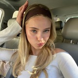 Telegram profile photo for Sonya lives here