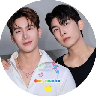 Telegram profile photo for 🏳️🌈 𝑩𝑳 𝑻𝒊𝒌𝑻𝒐𝒌 "𝑴𝑶♡" 𝄞