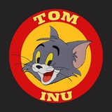 Telegram profile photo for TOM INU ANNOUNCEMENT