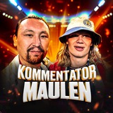 Telegram profile photo for Kommentator_Maulen