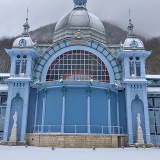 Telegram profile photo for Железные новости