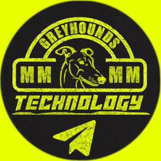 Telegram profile photo for MM - Greyhounds (Free)