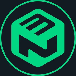 Telegram profile photo for Nerd ao Cubo