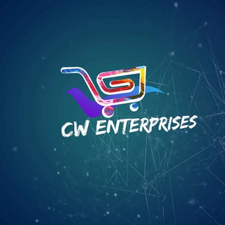 Telegram profile photo for CW Enterprise wholesale and retail (mobile accessories & watch )