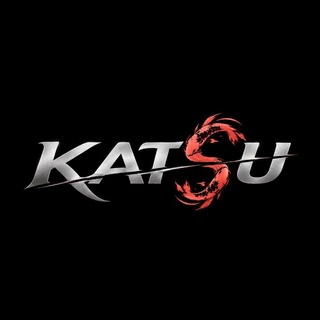 Telegram profile photo for KATSU CDT