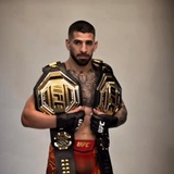 Telegram profile photo for 🇪🇸 Ilia Topuria 🇬🇪