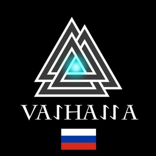 Telegram group profile photo for Valhalla NFT Russian