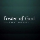 Telegram profile photo for Tower of god Anime Series English Dubbed