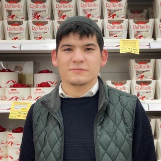 Telegram profile photo for Behruzbek | Blog