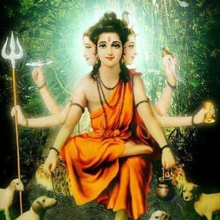 Telegram profile photo for Spiritual Channel 💥