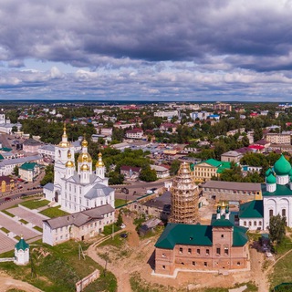 Telegram profile photo for Арзамас | Новости | Недвижимость