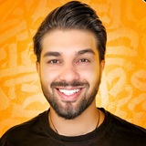 Telegram profile photo for چالش 18 روزه طراحی تامنیل