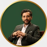 Telegram profile photo for آکادمی دکترعلیرضا اویلی/مشاور کسب وکار