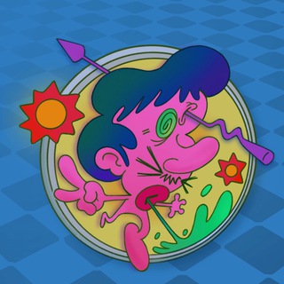 Telegram profile photo for СуперВаня64