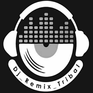 Telegram profile photo for RemixTribal | ریمیکس تریبال