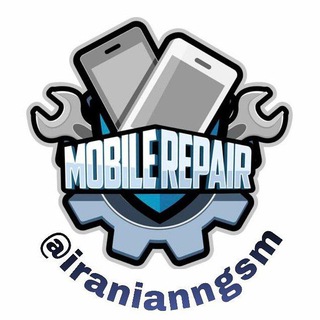 Telegram profile photo for IRANIANN GSM