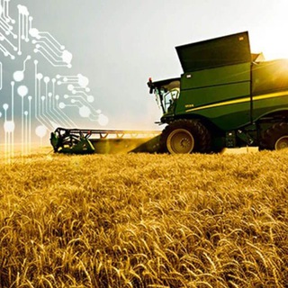 Telegram profile photo for Агрозал🌽/сельское хозяйство