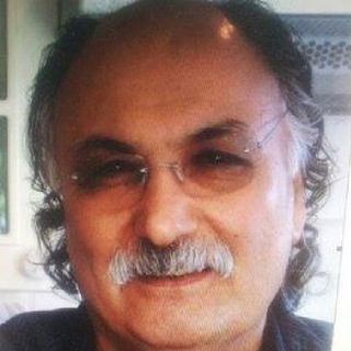 Telegram profile photo for حسین دولت آبادی