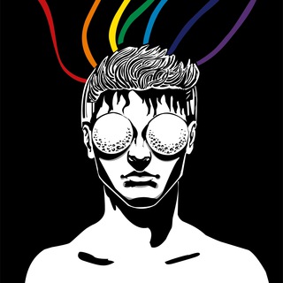 Telegram profile photo for novel