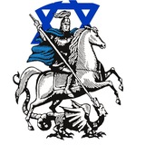 Telegram profile photo for МОСКВА ЕВРЕИ