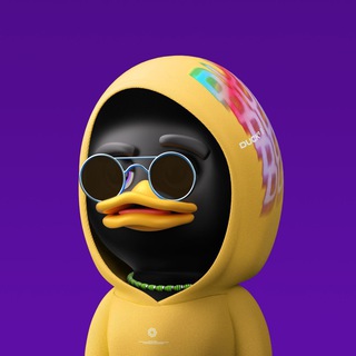 Telegram profile photo for BLOG. Владельца