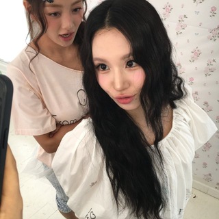 Telegram profile photo for 채영 Chaeyoung’s