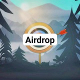 Telegram profile photo for Airdrop Gratis Crypto & Saham