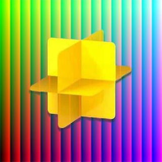 Telegram profile photo for Filters & Studio Lens Effects