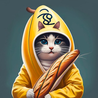 Telegram profile photo for Комната отдыха 🥖
