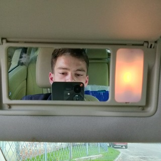 Telegram profile photo for ТимСиплый дневник идиота