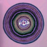 Telegram profile photo for هَناء_Hanaa |☁️