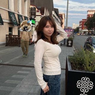 Telegram profile photo for kami's notes :)