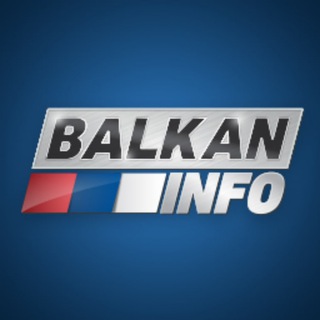 Telegram profile photo for BALKAN INFO produkcija