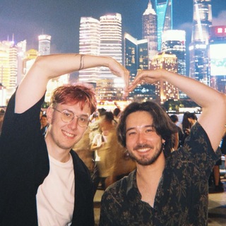 Telegram profile photo for skovorona