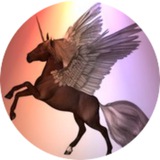 Telegram profile photo for $UNIPEG - Uniswap Unicorn